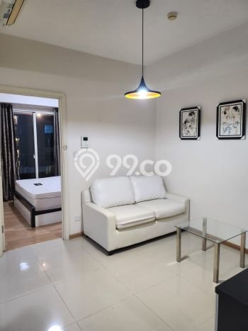 Apartemen Minimalis untuk Disewa, 1 Kamar di Jakarta Selatan Apartemen Minimalis untuk Disewa, 1 Kamar di Jakarta Selatan
