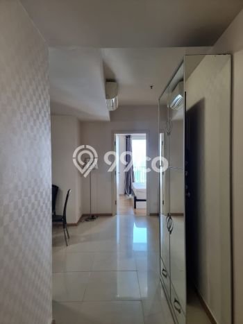 Apartemen Minimalis untuk Disewa, 1 Kamar di Jakarta Selatan Apartemen Minimalis untuk Disewa, 1 Kamar di Jakarta Selatan