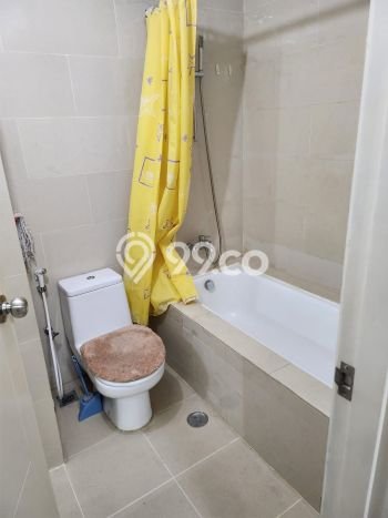 Apartemen Minimalis untuk Disewa, 1 Kamar di Jakarta Selatan Apartemen Minimalis untuk Disewa, 1 Kamar di Jakarta Selatan