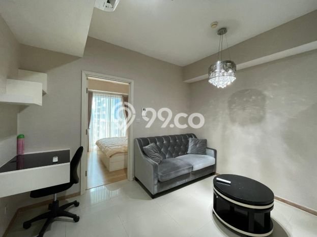 Sewa Apartemen Harga Terjangkau di Casablanca 1 Bedroom Sewa Apartemen Harga Terjangkau di Casablanca 1 Bedroom