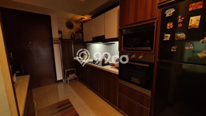Sewa Apartemen Harga Terjangkau di Casablanca 3 KT Sewa Apartemen Harga Terjangkau di Casablanca 3 KT