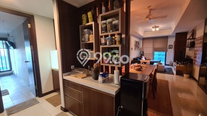 Sewa Apartemen Harga Terjangkau di Casablanca 3 KT Sewa Apartemen Harga Terjangkau di Casablanca 3 KT