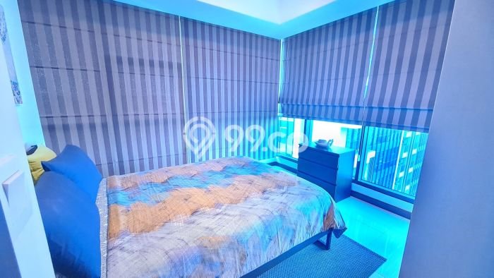 Sewa Apartemen Harga Terjangkau di Casablanca 3 KT Sewa Apartemen Harga Terjangkau di Casablanca 3 KT