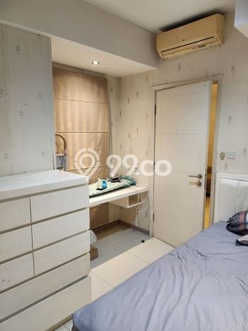 Apartemen Strategis 105m2 di Casablanca Jakarta Selatan 3 Bedroom Apartemen Strategis 105m2 di Casablanca Jakarta Selatan 3 Bedroom