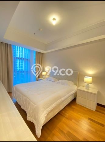 Apartemen Sewa 2 Kamar Hemat Siap Huni di Jakarta Selatan, Luas 67m2 Apartemen Sewa 2 Kamar Hemat Siap Huni di Jakarta Selatan, Luas 67m2