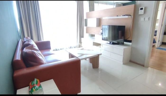 Apartemen Sewa 3 Kamar Murah Siap Huni di Jakarta Selatan, Luas 100m2 Apartemen Sewa 3 Kamar Murah Siap Huni di Jakarta Selatan, Luas 100m2