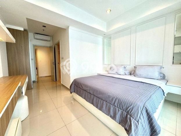 Disewakan Apartemen Ekonomis 3 BR di Casablanca Jakarta Selatan Disewakan Apartemen Ekonomis 3 BR di Casablanca Jakarta Selatan