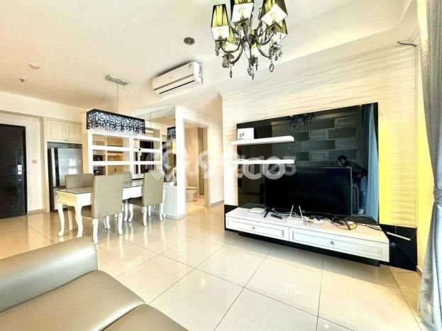 Disewakan Apartemen Ekonomis 3 BR di Casablanca Jakarta Selatan Disewakan Apartemen Ekonomis 3 BR di Casablanca Jakarta Selatan