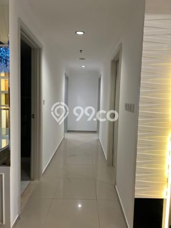 Disewakan Apartemen Ekonomis 3 BR di Casablanca Jakarta Selatan Disewakan Apartemen Ekonomis 3 BR di Casablanca Jakarta Selatan