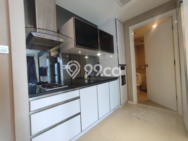 Hunian Strategis 55m2 di Casablanca Jakarta Selatan 1 Bedroom Hunian Strategis 55m2 di Casablanca Jakarta Selatan 1 Bedroom