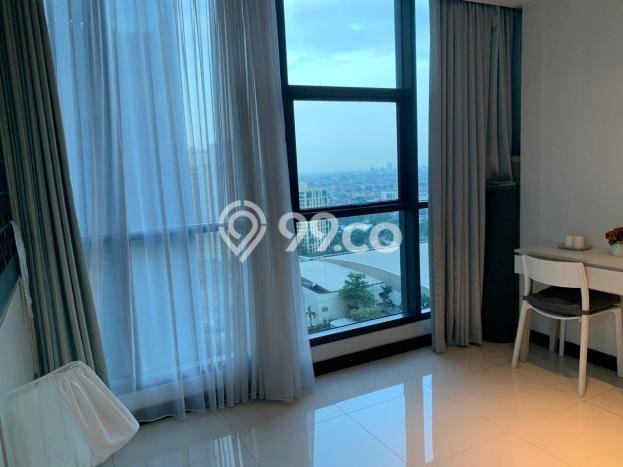 Apartemen Disewakan 3 Kamar Hemat Siap Huni di Jakarta Selatan, Luas 120m2 Apartemen Disewakan 3 Kamar Hemat Siap Huni di Jakarta Selatan, Luas 120m2