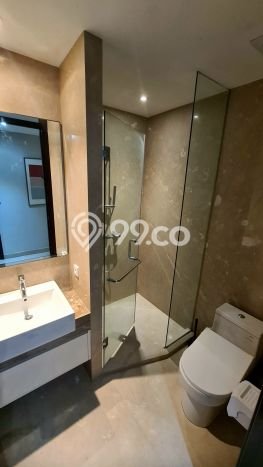 Apartemen Nyaman untuk Disewa, 3 Kamar di Jakarta Selatan Apartemen Nyaman untuk Disewa, 3 Kamar di Jakarta Selatan