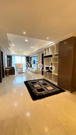 Sewa Apartemen Harga Terjangkau di Casablanca 3 Bedroom Sewa Apartemen Harga Terjangkau di Casablanca 3 Bedroom