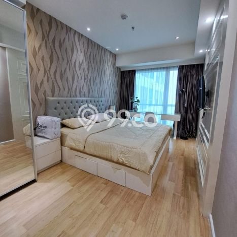Apartemen Disewakan 1 Kamar Murah Siap Huni di Jakarta Selatan, Luas 60m2 Apartemen Disewakan 1 Kamar Murah Siap Huni di Jakarta Selatan, Luas 60m2