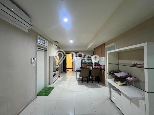 Untuk Dijual Apartemen 3 KT & 2 KM di Jakarta Selatan Area Strategis Untuk Dijual Apartemen 3 KT & 2 KM di Jakarta Selatan Area Strategis