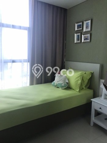 Sewa Apartemen Terjangkau 3 BR di Casablanca Jakarta Selatan Sewa Apartemen Terjangkau 3 BR di Casablanca Jakarta Selatan