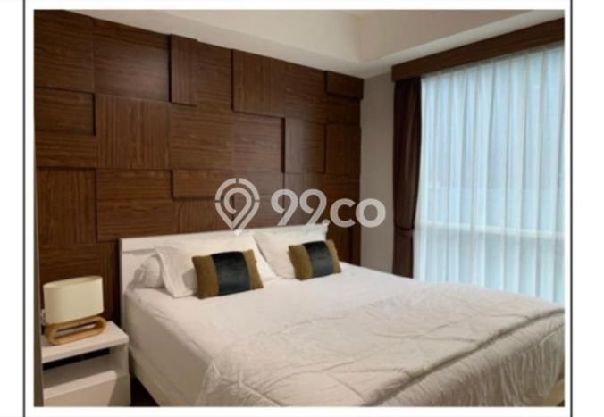 Sewa Apartemen Ekonomis 3 BR di Casablanca Jakarta Selatan Sewa Apartemen Ekonomis 3 BR di Casablanca Jakarta Selatan