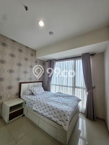 Apartemen Sewa 3 Kamar Hemat Siap Huni di Jakarta Selatan, Luas 105m2 Apartemen Sewa 3 Kamar Hemat Siap Huni di Jakarta Selatan, Luas 105m2