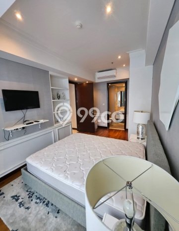 Sewa Apartemen Ekonomis 2 BR di Casablanca Jakarta Selatan Sewa Apartemen Ekonomis 2 BR di Casablanca Jakarta Selatan