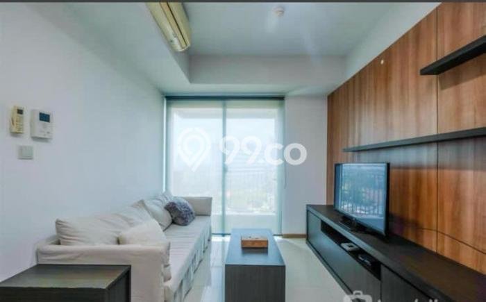 Disewakan Apartemen Murah di Casablanca 2 Bedroom Disewakan Apartemen Murah di Casablanca 2 Bedroom