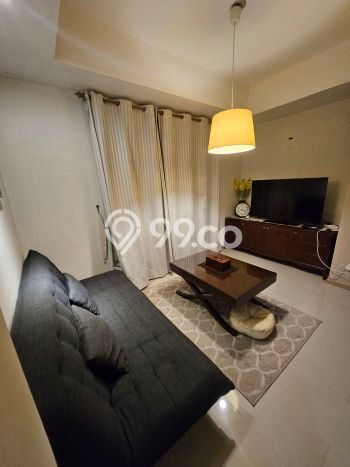 Hunian Strategis 105m2 di Casablanca Jakarta Selatan 3 Bedroom Hunian Strategis 105m2 di Casablanca Jakarta Selatan 3 Bedroom