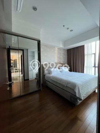 Hunian Apartemen Disewakan Terjangkau 76m2 di Cassablanca, Cocok Dijadikan Tempat Tinggal Anda Hunian Apartemen Disewakan Terjangkau 76m2 di Cassablanca, Cocok Dijadikan Tempat Tinggal Anda