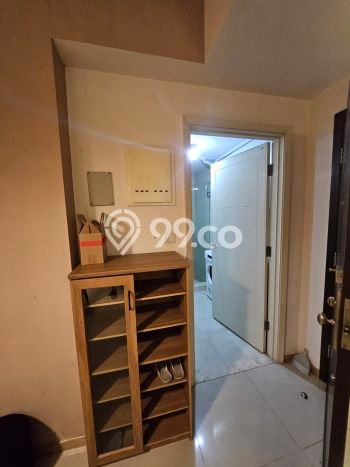 Hunian Strategis 105m2 di Casablanca Jakarta Selatan 3 Bedroom Hunian Strategis 105m2 di Casablanca Jakarta Selatan 3 Bedroom