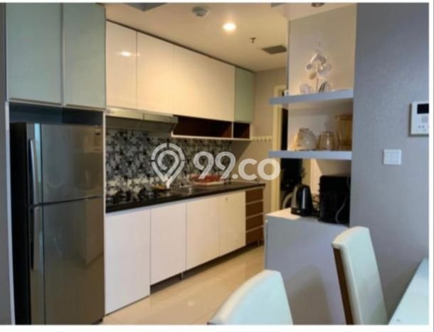 Sewa Apartemen Ekonomis 3 BR di Casablanca Jakarta Selatan Sewa Apartemen Ekonomis 3 BR di Casablanca Jakarta Selatan