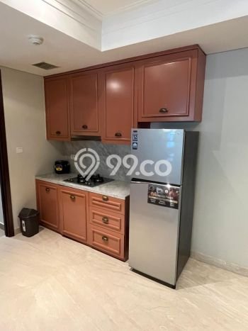 Apartemen Nyaman untuk Disewa, 3 Kamar di Jakarta Selatan Apartemen Nyaman untuk Disewa, 3 Kamar di Jakarta Selatan