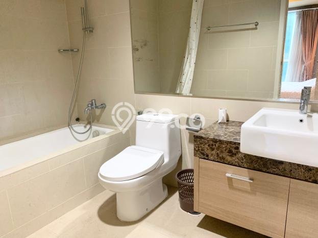 Disewakan Apartemen Harga Terjangkau di Casablanca 3 KT Disewakan Apartemen Harga Terjangkau di Casablanca 3 KT