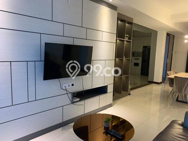 Apartemen Disewakan 3 Kamar Hemat Siap Huni di Jakarta Selatan, Luas 120m2 Apartemen Disewakan 3 Kamar Hemat Siap Huni di Jakarta Selatan, Luas 120m2