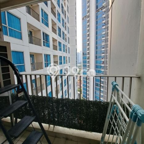 Apartemen Disewakan 1 Kamar Murah Siap Huni di Jakarta Selatan, Luas 60m2 Apartemen Disewakan 1 Kamar Murah Siap Huni di Jakarta Selatan, Luas 60m2