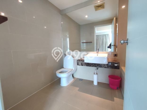 Apartemen Disewakan 3 Kamar Hemat Siap Huni di Jakarta Selatan, Luas 120m2 Apartemen Disewakan 3 Kamar Hemat Siap Huni di Jakarta Selatan, Luas 120m2
