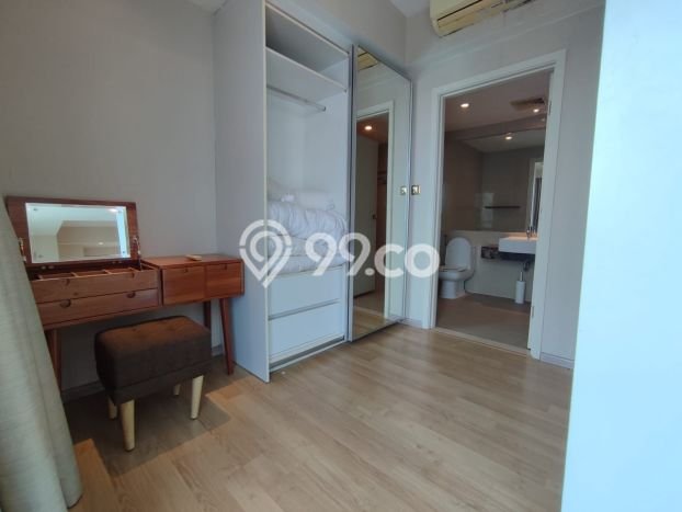 Apartemen Disewakan 3 Kamar Hemat Siap Huni di Jakarta Selatan, Luas 120m2 Apartemen Disewakan 3 Kamar Hemat Siap Huni di Jakarta Selatan, Luas 120m2