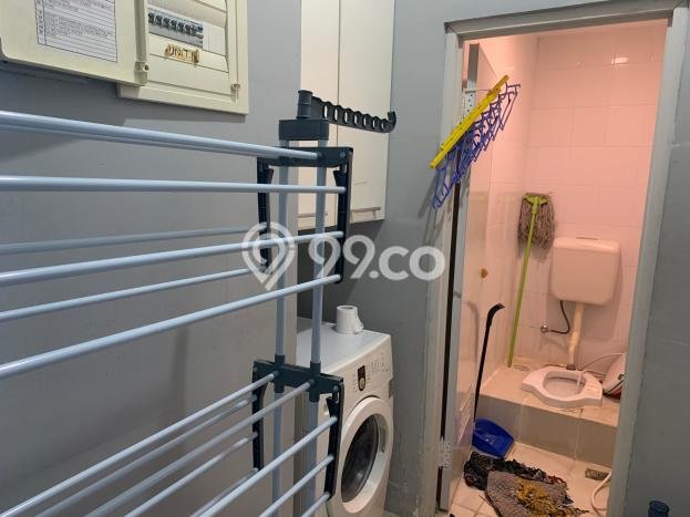Dijual Apartemen 2 KT & 2 KM di Jakarta Selatan Area Strategis Dijual Apartemen 2 KT & 2 KM di Jakarta Selatan Area Strategis