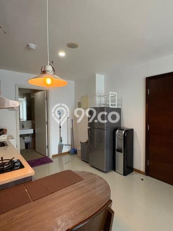 Hunian Strategis 46m2 di Casablanca Jakarta Selatan 0 Bedroom Hunian Strategis 46m2 di Casablanca Jakarta Selatan 0 Bedroom