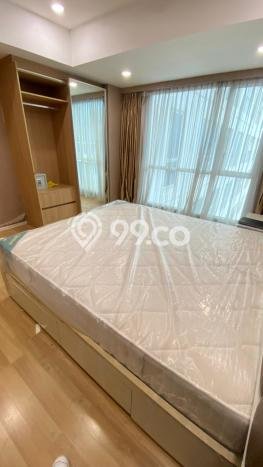 Sewa Apartemen Harga Terjangkau di Casablanca 3 Bedroom Sewa Apartemen Harga Terjangkau di Casablanca 3 Bedroom