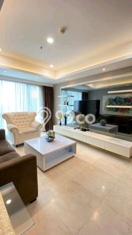 Sewa Apartemen Harga Terjangkau di Casablanca 3 Bedroom Sewa Apartemen Harga Terjangkau di Casablanca 3 Bedroom
