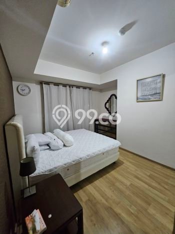 Hunian Strategis 105m2 di Casablanca Jakarta Selatan 3 Bedroom Hunian Strategis 105m2 di Casablanca Jakarta Selatan 3 Bedroom