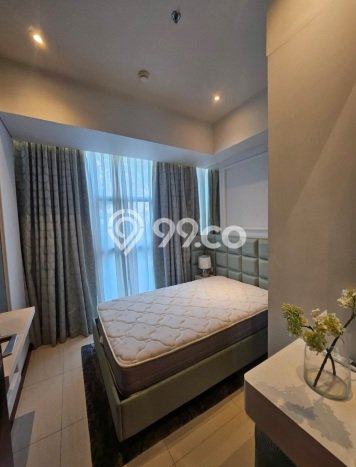 Sewa Apartemen Ekonomis 2 BR di Casablanca Jakarta Selatan Sewa Apartemen Ekonomis 2 BR di Casablanca Jakarta Selatan