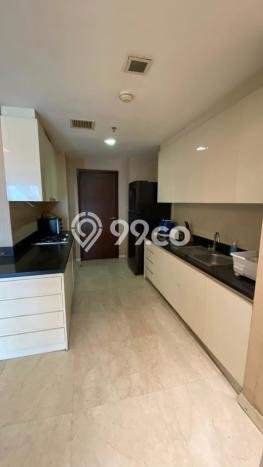 Apartemen Nyaman untuk Disewa, 3 Kamar di Jakarta Selatan Apartemen Nyaman untuk Disewa, 3 Kamar di Jakarta Selatan