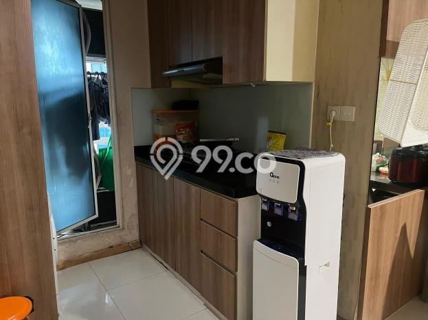 Untuk Dijual Apartemen 3 KT & 2 KM di Jakarta Selatan Area Strategis Untuk Dijual Apartemen 3 KT & 2 KM di Jakarta Selatan Area Strategis