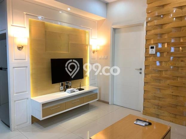 Apartemen Minimalis untuk Disewa, 0 Kamar di Jakarta Selatan Apartemen Minimalis untuk Disewa, 0 Kamar di Jakarta Selatan