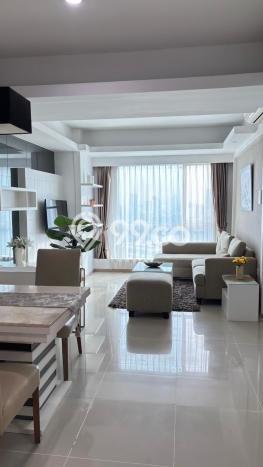 Disewakan Apartemen Harga Terjangkau di Casablanca 3 KT Disewakan Apartemen Harga Terjangkau di Casablanca 3 KT