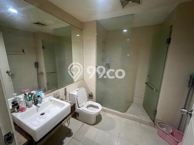 Untuk Dijual Apartemen 3 KT & 2 KM di Jakarta Selatan Area Strategis Untuk Dijual Apartemen 3 KT & 2 KM di Jakarta Selatan Area Strategis