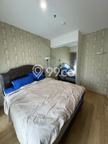 Hunian Strategis 46m2 di Casablanca Jakarta Selatan 0 Bedroom Hunian Strategis 46m2 di Casablanca Jakarta Selatan 0 Bedroom