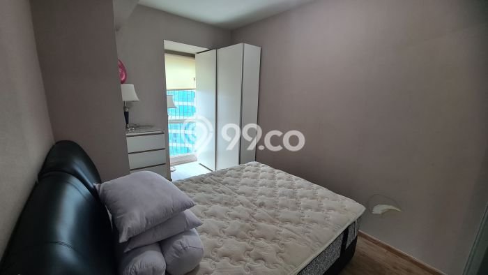 Disewakan Apartemen Terjangkau 2 BR di Casablanca Jakarta Selatan Disewakan Apartemen Terjangkau 2 BR di Casablanca Jakarta Selatan