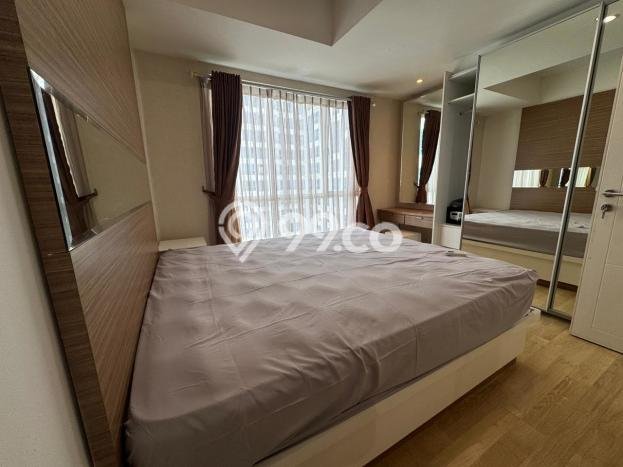 Apartemen Sewa 0 Kamar Murah Siap Huni di Jakarta Selatan, Luas 110m2 Apartemen Sewa 0 Kamar Murah Siap Huni di Jakarta Selatan, Luas 110m2