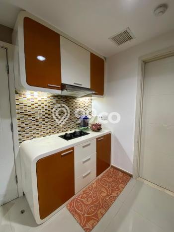 Apartemen Disewakan 1 Kamar Murah Siap Huni di Jakarta Selatan, Luas 50m2 Apartemen Disewakan 1 Kamar Murah Siap Huni di Jakarta Selatan, Luas 50m2
