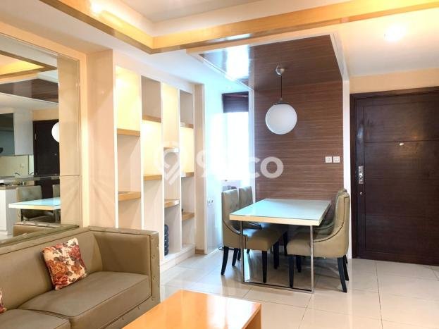 Apartemen Minimalis untuk Disewa, 0 Kamar di Jakarta Selatan Apartemen Minimalis untuk Disewa, 0 Kamar di Jakarta Selatan